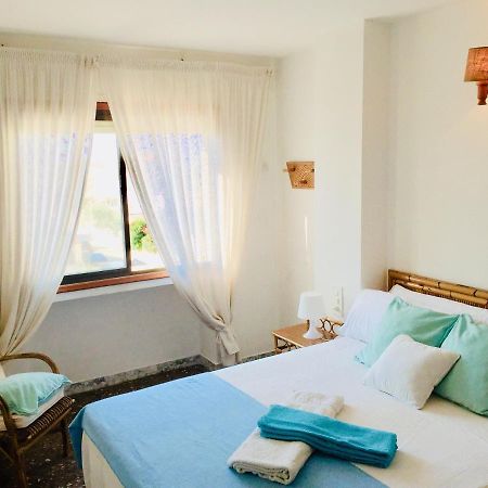 Peaceful Apartment In A Beachfront Complex Марени Блау Екстериор снимка