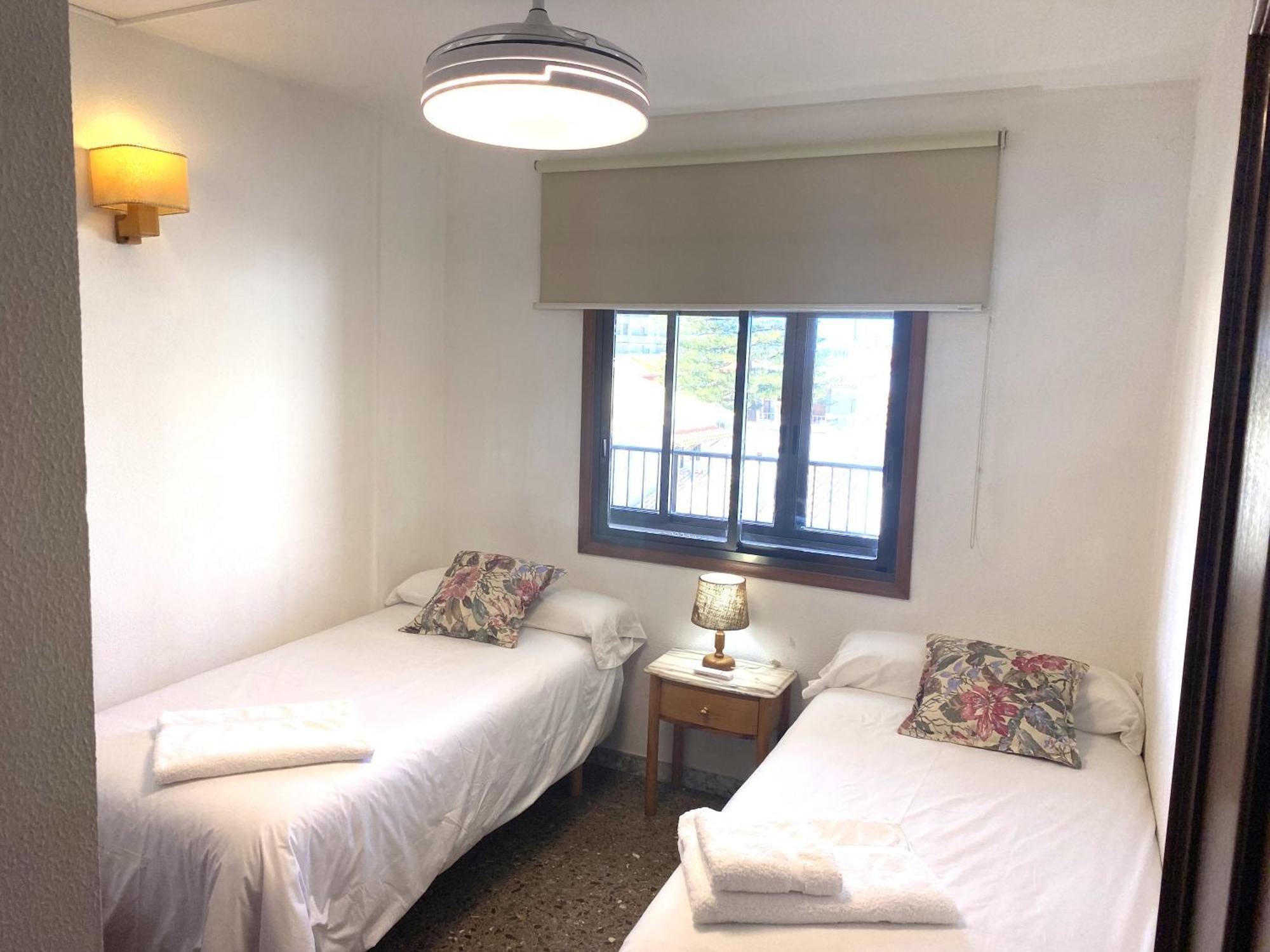 Peaceful Apartment In A Beachfront Complex Марени Блау Екстериор снимка