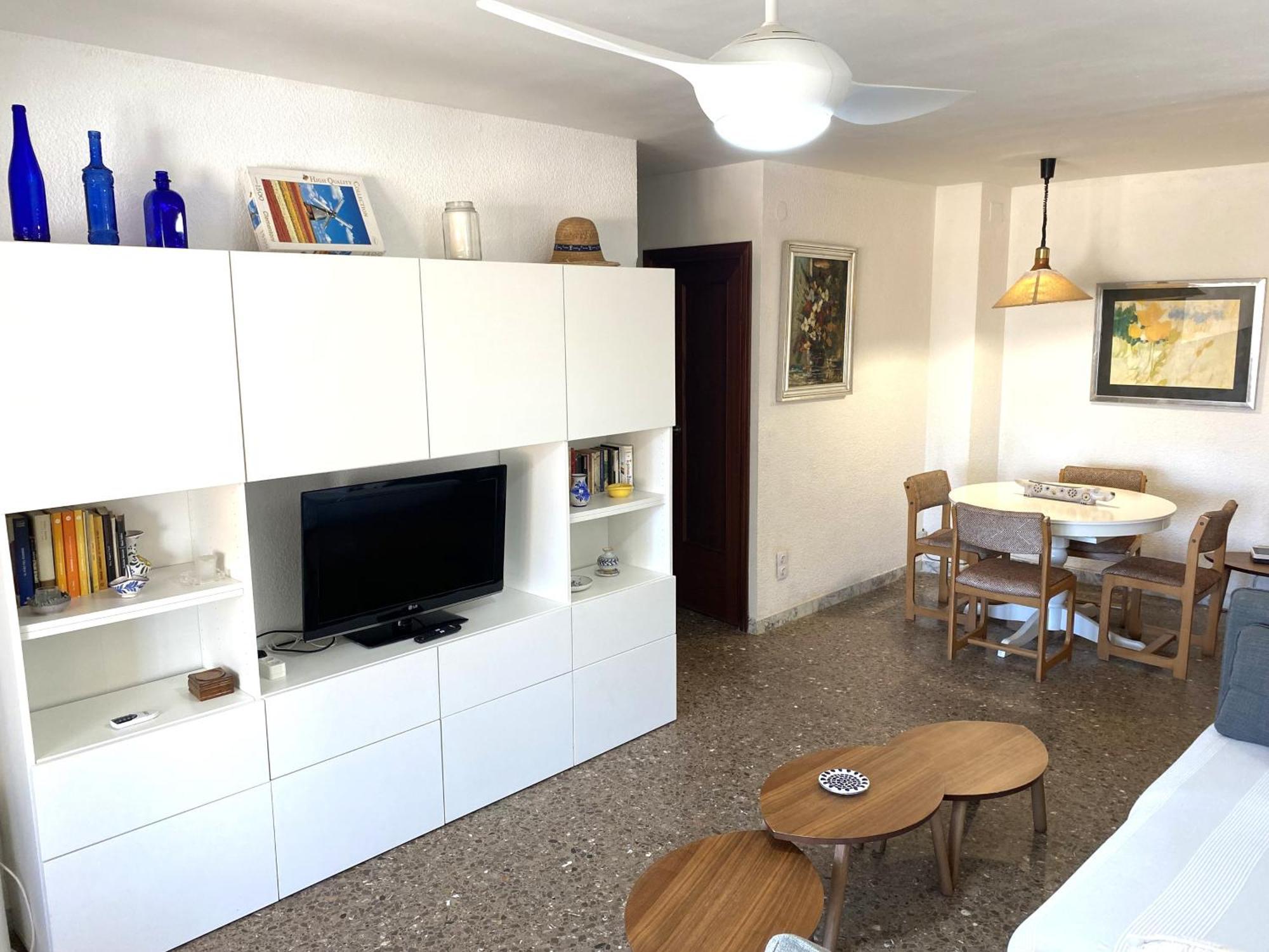 Peaceful Apartment In A Beachfront Complex Марени Блау Екстериор снимка