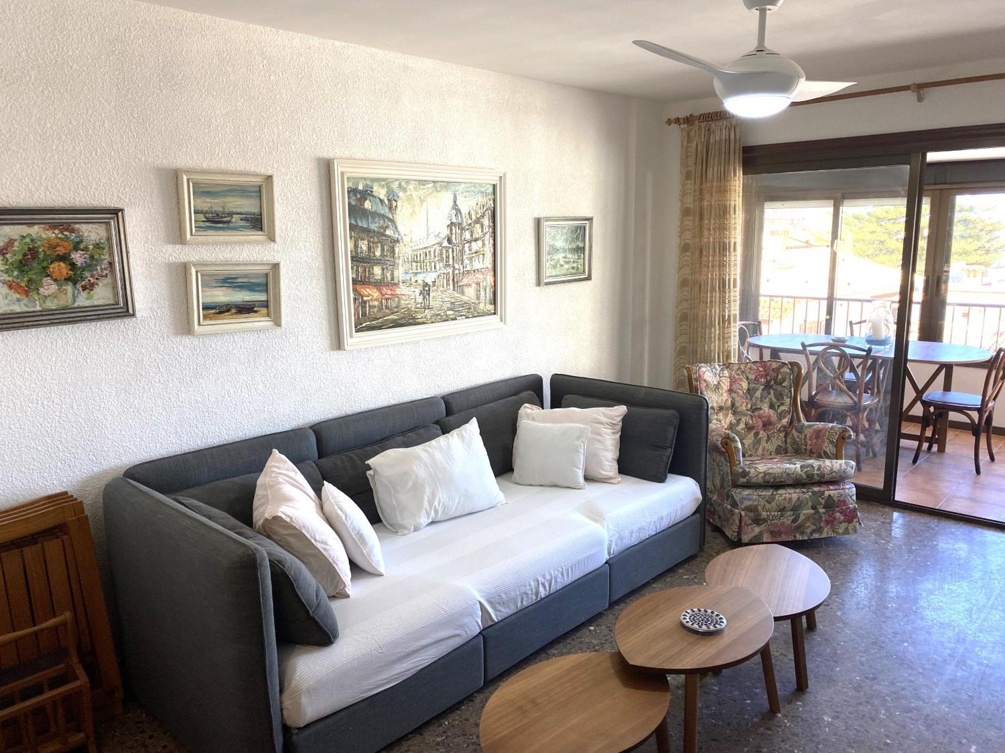 Peaceful Apartment In A Beachfront Complex Марени Блау Екстериор снимка