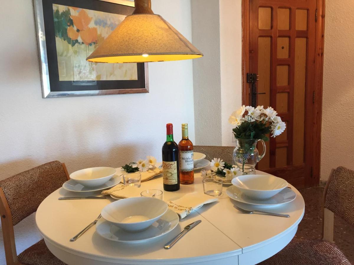 Peaceful Apartment In A Beachfront Complex Марени Блау Екстериор снимка